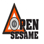 321 Open Sesame
