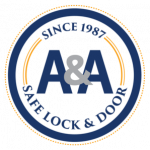 A&A Safe, Lock and Door Company