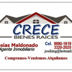 Bienes Raices Crece