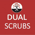 Dual Scrubs