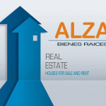 Alza Bienes Raices