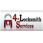 4-Locksmith Services