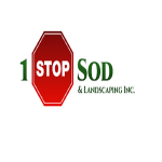 1 Stop Sod & Landscaping Inc