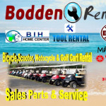 Utila Bodden Rentals