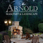 ARNOLD Masonry and Landscape