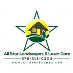 All Star Landscapes and Lawn Care