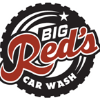 Big Red's Car Wash