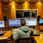 Cmusic - Estudio de Grabación