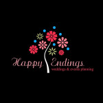 Happy Endings Event Planner