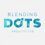 Blending Dots Arquitectos GDL