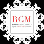 RGM- Rennata Gretz Modelos & Fashion Academy GDL