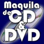 ImpriMedia - Maquila de CD CDMX