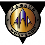 Magnus Workshop Zapopan