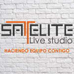 Satélite Live Studio