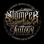 Stomper Tattoo Studio Zapopan