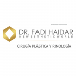 Dr. Fadi Haidar Cirugía Plástica GDL