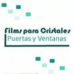 Films para cristales "Polarizado arquitectónico" GDL