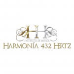 Harmonía 432 Hertz GDL