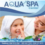 Aqua Spa Center