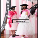 Paris Spa