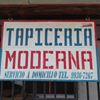 Tapiceria Moderna