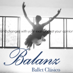 Balanz Ballet GDL