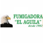 Fumigadora El Aguila - GDL