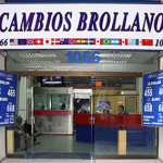 CAMBIOS BROLLANO