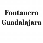 Fontanero Guadalajara