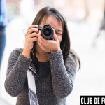 Club de Fotografía Chile - Cursos de Fotografía