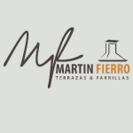 Parrillas Martín Fierro