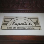 Kapellis Salon de Belleza