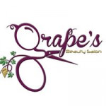 Grape's Beauty Salon