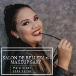 Salon de Belleza & Makeup Sary