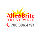 All Brite House Wash