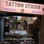 Tattoo Studio Cancun -Henna-