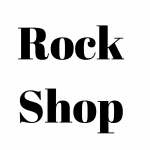 "Rock Shop Tattoo & Piercing" CDMX
