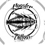 Booster street tattoos