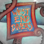 West End Divers