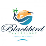 Blackbird Caye Resort