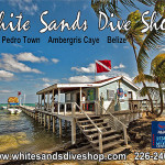 White Sands Dive Shop