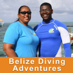 Belize Diving Adventures