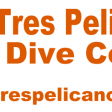 Tres Pelicanos Dive Center