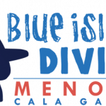 Blue Islands Diving