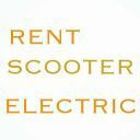 Rent Scooter Electric