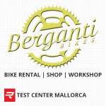Berganti Bikes Mallorca