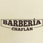 Barbería Chaflán