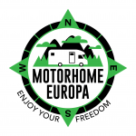 Motorhome Europa