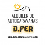 Autocaravanas D.fer