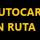 Autocaravanas en Ruta